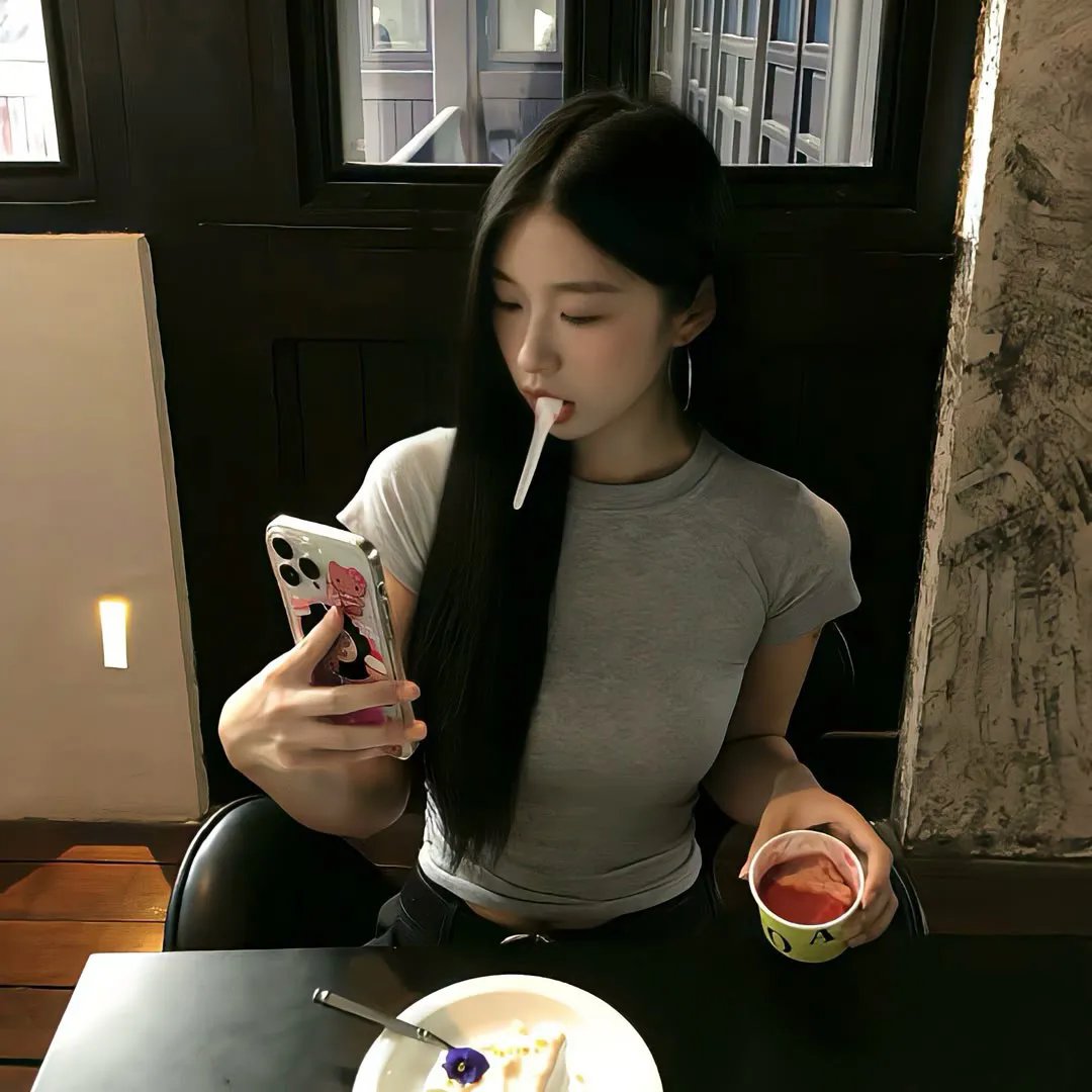 全心交融