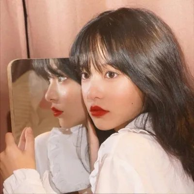 俊俏媳妇开明婆